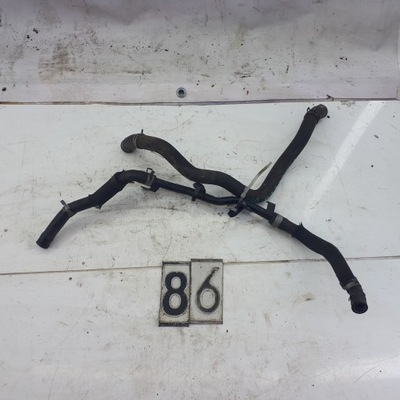 Subaru outback 2.0 d шланги wody фото №1