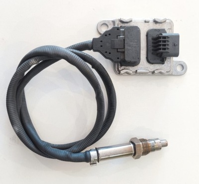 Датчик nox iveco daily 2019- trakker stralis фото №1