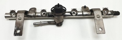 Молдинг упорскування mini cooper s r53 r50 1.6 16v фото №1