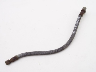 Iveco eurocargo iii 08-15 шланг повітря фото №1