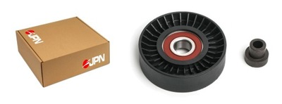 Ролик напрямна toyota фото №1