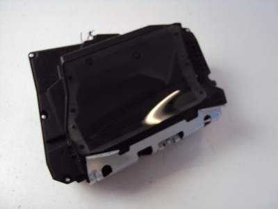 Дисплей head up hud mazda cx-5 ii 2.2 d 2017- фото №1