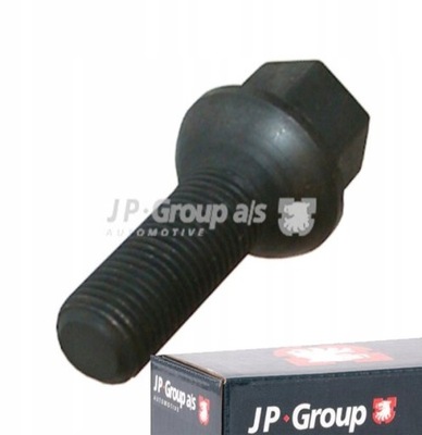 PERNO RUEDAS JP GROUP PARA VW TRANSPORTER T4 2.8 VR6  