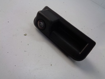 Камера заднего вида audi a3 8y hb 2023 rok фото №1