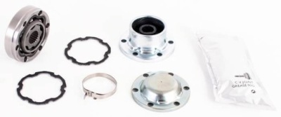 Шарнир вала volvo s60 i 2.4 t awd 2.5 t awd фото №1