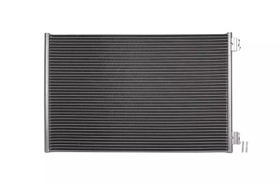 Kamoka 7800655 конденсатор, кондиционер фото №1