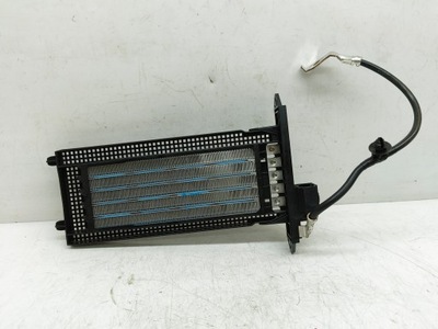 Ford ecosport lift 1.0 нагрівач електрична обігрівача фото №1