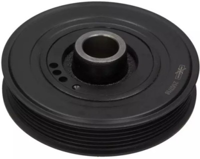 Maxgear шків колінчастого вала 30-0148 фото №1