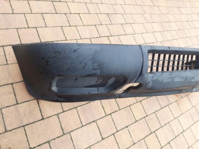 Iveco 99- бампер перед оригинал фото №1