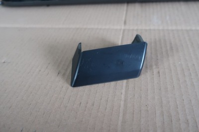 Captiva 06- заглушка захист рейлінг права середня фото №1