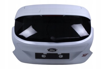 Кришка багажника focus mk3 st 12- фото №1