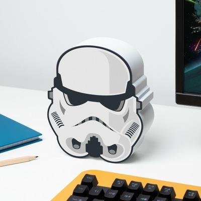 Lampka Star Wars - Stormtrooper