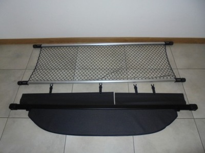 Шторка сетка багажника toyota rav4 iv 2017r фото №1