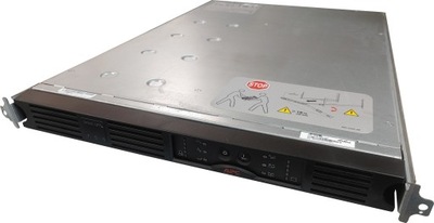 APC SMART UPS EMC750RMI 1U