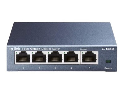 Switch TP-LINK TL-SG105