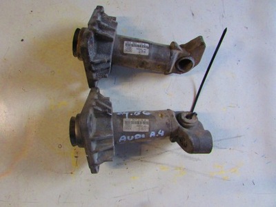 Srefa деформації, абсорбер audi a4 b6 фото №1