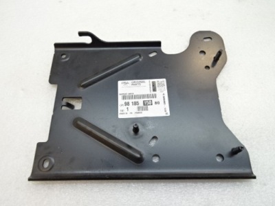 Peugeot 308 ii t9 lift кронштейн кронштейн радара фото №1