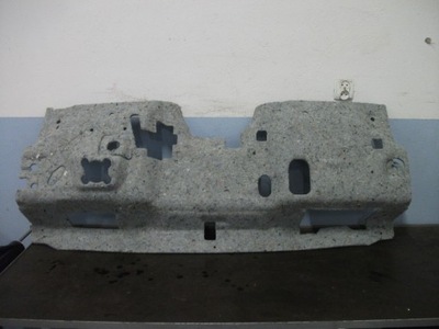 Шумоизоляция стены перегородки grand vitara ii фото №1