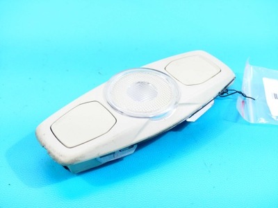 Лампа лампа потолочный focus mk3 sedan фото №1