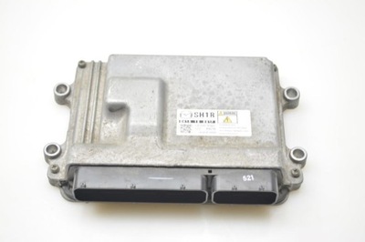 КОМПЬЮТЕР БЛОК УПРАВЛЕНИЯ ДВИГАТЕЛЯ ECU 275700-5162 2757005162 MAZDA 6 III GJ