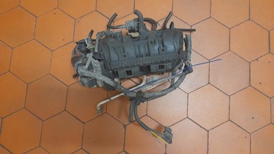 Коллектор ssący^^ opel corsa d 1.2 z12xep 55557906 dn фото №1