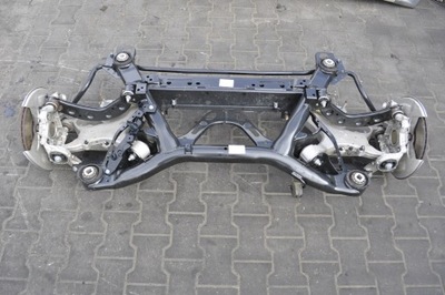 Volvo s60 iii v60 ii подвеска балка задняя задняя фото №1