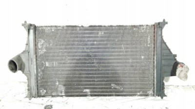 Інтеркулер радіатор citroen xantia 1.9td фото №1