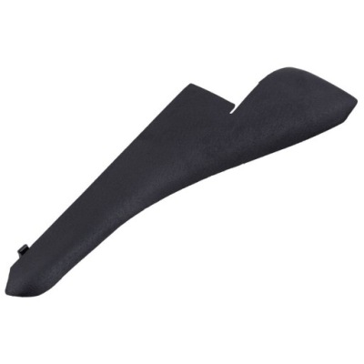 Защита жабо левая ezc-re-289 nty фото №1