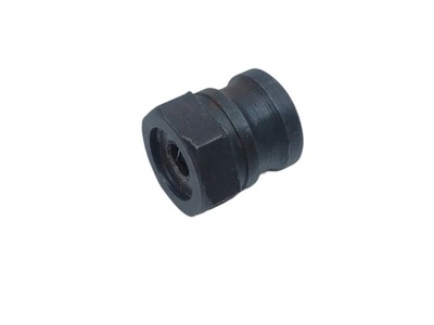 Втулка верхнего рычага żuk фото №1