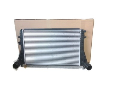 AUŠINTUVAS ORO (INTERCOOLER) 1332J8-1 SRL 