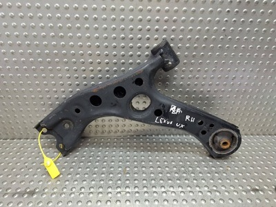 Рычаг правый перед lexus ux 18- фото №1