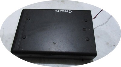 Renault espace iii чейнджер дисків cd 6025313990a фото №1