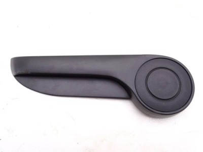 Nissan note e11 06-12 ручка регулювання сидіння ліва перед фото №1