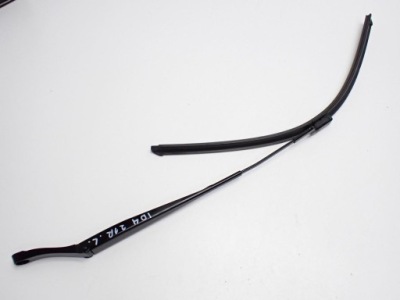 Важіль щітка двірники ліва europa 11b955409 vw id4 id.4 21r фото №1