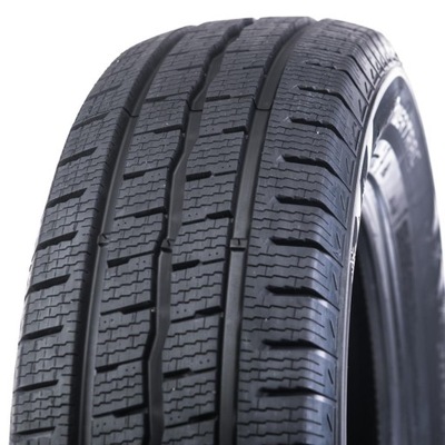 1 PC. TIRE WINTER 185/80R14 POWERTRAC SNOWVAN PRO R  