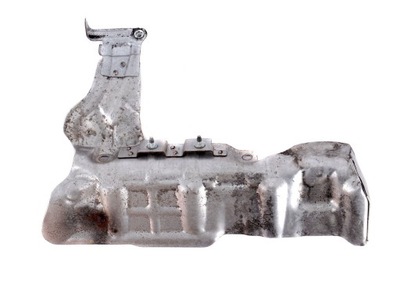 Защита тепловая коллектор outlander ii 2.2 d-id фото №1