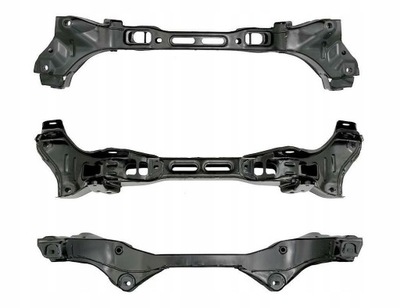 Рама балка подрамник подрамник задняя kia sportage 2wd 10- фото №1