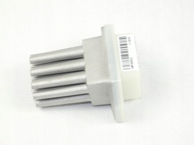 NISSAN PRIMERA P12 RESISTENCIA UNIDAD DE CONTROL RESISTENCIA DMUC  