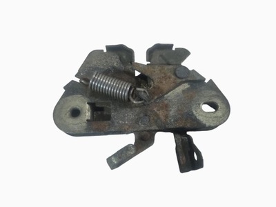 Замок капот renault clio kangoo 7700310915 фото №1