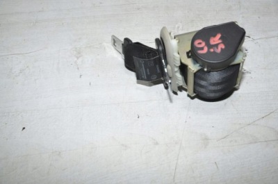 Pas середина задня dacia lodgy фото №1