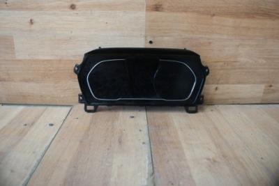 Bmw 1 f40 2 f44 digital счетчик фото №1