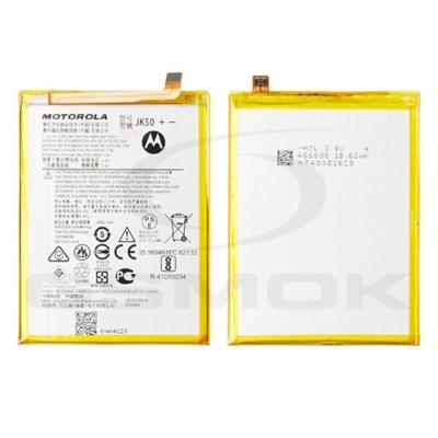 ORYG BATERIA MOTOROLA MOTO DEFY G10 G20 G30 JK50