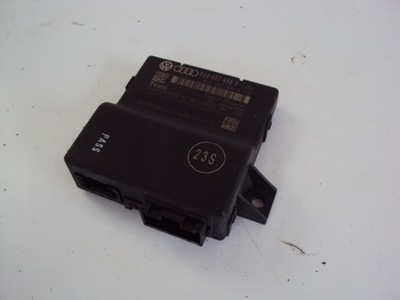 Модуль шлюз audi a1 8x0907468a фото №1