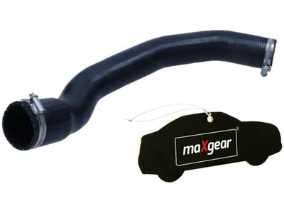 ПАТРУБОК ТУРБИНЫ MAXGEAR 68-0307 + ZAPACH