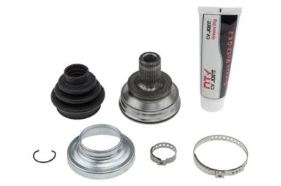 Npz-vw-043 nty шарнир наружный фото №1