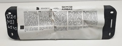 Подушка подушка безпеки пасажира mercedes w204 europa фото №1