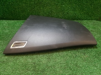 Бардачок крышка консоли средняя citroen c4 grand picasso фото №1