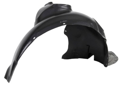 Подкрылок подкрылок skoda rapid 2012- перед правое фото №1