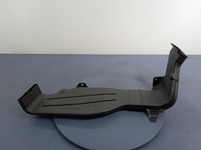 Audi q7 ii 4m канал воздуха 4m0819811e фото №1