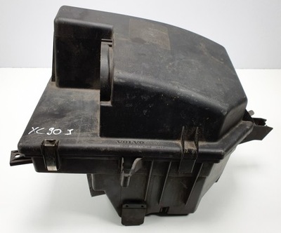 Корпус фільтра повітря volvo xc90 i 2.9 8638962 фото №1